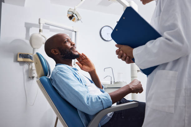 Best Emergency Gum Pain Relief  in Junction City, KS
