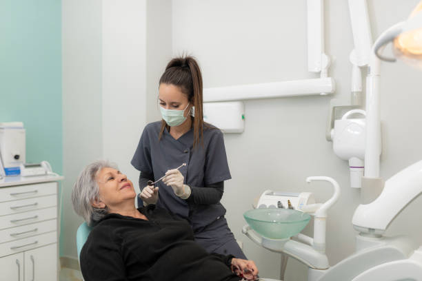 Best Root Canal Emergency Dentist  in Junction City, KS