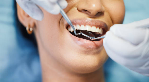 Best Broken Tooth Emergency  in Junction City, KS