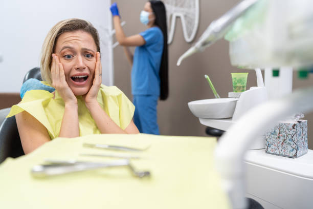 Best Affordable Emergency Dental Care  in Junction City, KS