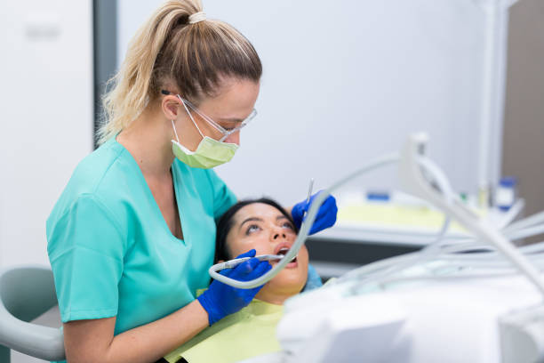 Best Dentist for Severe Toothache  in Junction City, KS